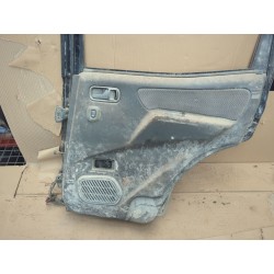 Recambio de puerta trasera derecha para ford maverick (ml)(08.1993) 2.7 td referencia OEM IAM   