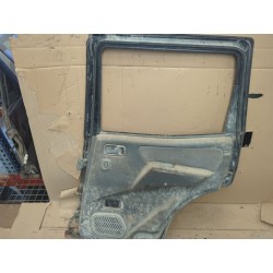 Recambio de puerta trasera derecha para ford maverick (ml)(08.1993) 2.7 td referencia OEM IAM   