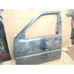 Recambio de puerta delantera izquierda para ford maverick (ml)(08.1993) 2.7 td referencia OEM IAM   