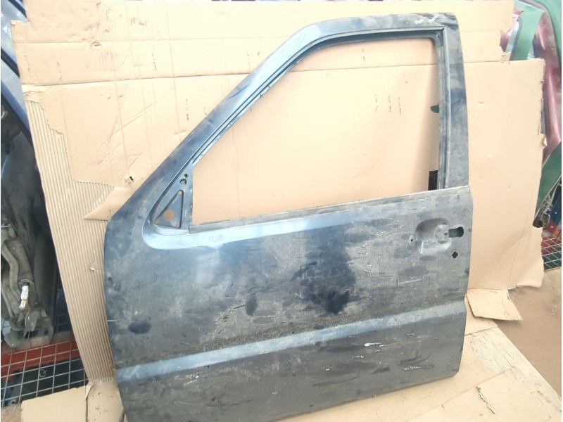 Recambio de puerta delantera izquierda para ford maverick (ml)(08.1993) 2.7 td referencia OEM IAM   