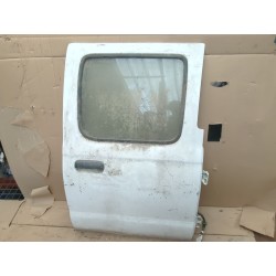 Recambio de puerta trasera derecha para nissan pickup (d22)(02.1998) 2.5 td 4wd referencia OEM IAM   