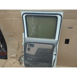 Recambio de puerta trasera derecha para nissan pickup (d22)(02.1998) 2.5 td 4wd referencia OEM IAM   