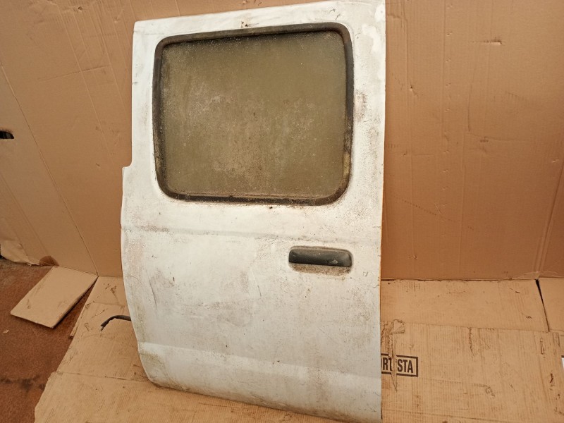 Recambio de puerta trasera derecha para nissan pickup (d22)(02.1998) 2.5 td 4wd referencia OEM IAM   