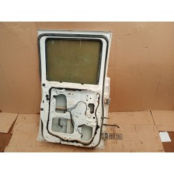 Recambio de puerta trasera derecha para nissan pickup (d22)(02.1998) 2.5 td 4wd referencia OEM IAM   