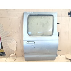 Recambio de puerta trasera derecha para nissan pickup (d22)(02.1998) 2.5 td 4wd referencia OEM IAM   