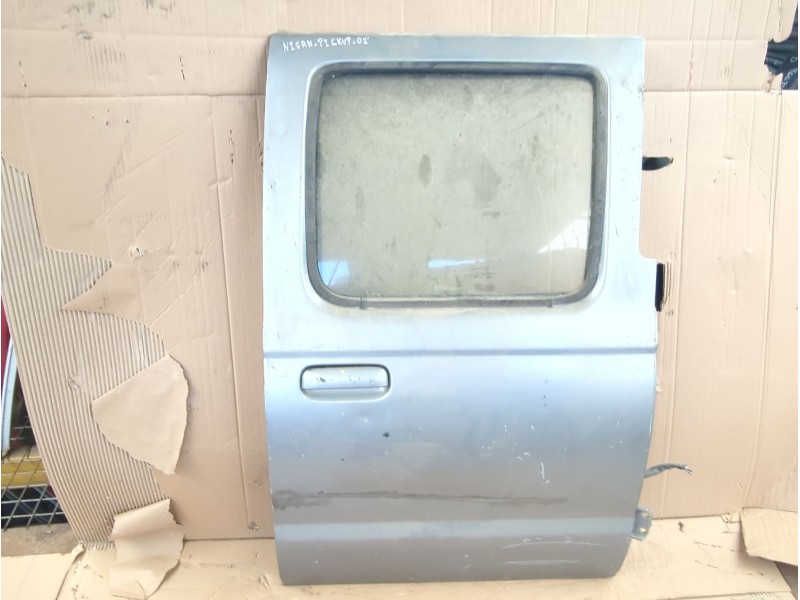 Recambio de puerta trasera derecha para nissan pickup (d22)(02.1998) 2.5 td 4wd referencia OEM IAM   