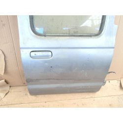 Recambio de puerta trasera derecha para nissan pickup (d22)(02.1998) 2.5 td 4wd referencia OEM IAM   