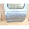 Recambio de puerta trasera derecha para nissan pickup (d22)(02.1998) 2.5 td 4wd referencia OEM IAM   
