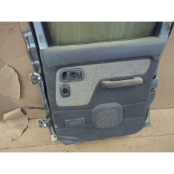 Recambio de puerta trasera derecha para nissan pickup (d22)(02.1998) 2.5 td 4wd referencia OEM IAM   