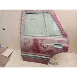 PUERTA TRASERA IZQUIERDA 