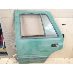 PUERTA TRASERA IZQUIERDA 