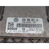 Recambio de centralita inyeccion para seat leon (1p1)(05.2005) tdi 16v referencia OEM IAM 03G906021LK  
