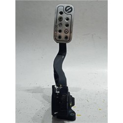 Recambio de potenciometro pedal gas para peugeot 207 (2006) 1.4 confort [1,4 ltr. - 50 kw hdi] referencia OEM IAM 968184408003  