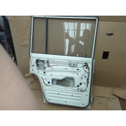 Recambio de puerta trasera izquierda para nissan patrol (k/w260)(03.1989) 2.8 d referencia OEM IAM   