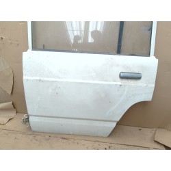 Recambio de puerta trasera izquierda para nissan patrol (k/w260)(03.1989) 2.8 d referencia OEM IAM   