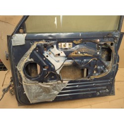 Recambio de puerta delantera derecha para nissan patrol (k/w260)(03.1989) 2.8 d referencia OEM IAM   