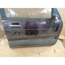 Recambio de puerta delantera derecha para opel monterey (1992) 3.1 td (ubs69_) referencia OEM IAM   
