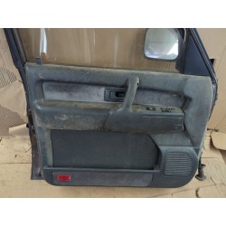 Recambio de puerta delantera izquierda para opel monterey (1992) 3.1 td (ubs69_) referencia OEM IAM   