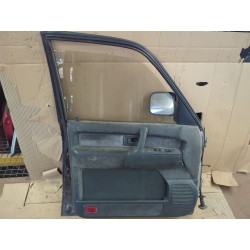 Recambio de puerta delantera izquierda para opel monterey (1992) 3.1 td (ubs69_) referencia OEM IAM   