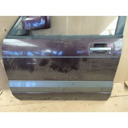 Recambio de puerta delantera izquierda para opel monterey (1992) 3.1 td (ubs69_) referencia OEM IAM   