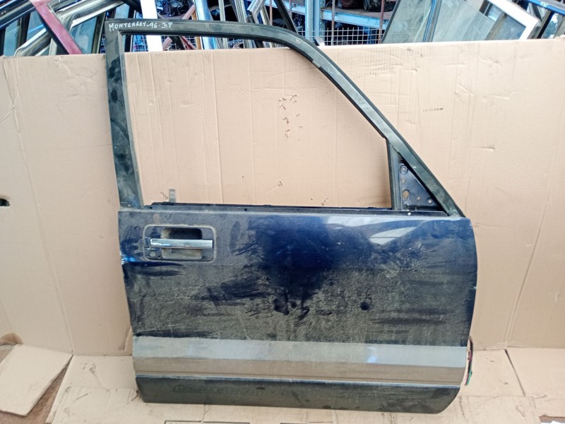 Recambio de puerta delantera derecha para opel monterey (1992) 3.1 td (ubs69_) referencia OEM IAM   