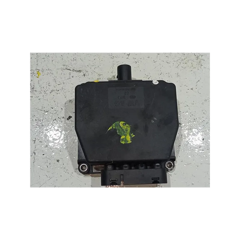 Recambio de valvula aire adicional para audi a3 (8p1)(05.2003) 2.0 tdi 16v referencia OEM IAM 6Q0906625  
