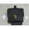 Recambio de valvula aire adicional para audi a3 (8p1)(05.2003) 2.0 tdi 16v referencia OEM IAM 6Q0906625  