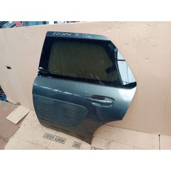 PUERTA TRASERA IZQUIERDA 