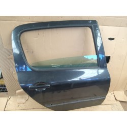 Recambio de puerta trasera derecha para peugeot 307 (3a/c) 1.6 hdi 110 referencia OEM IAM   