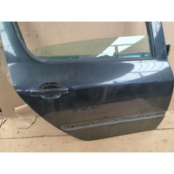 Recambio de puerta trasera derecha para peugeot 307 (3a/c) 1.6 hdi 110 referencia OEM IAM   