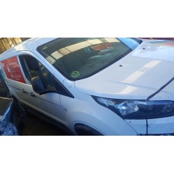 FORD TRANSIT CONNECT MONOSPACE