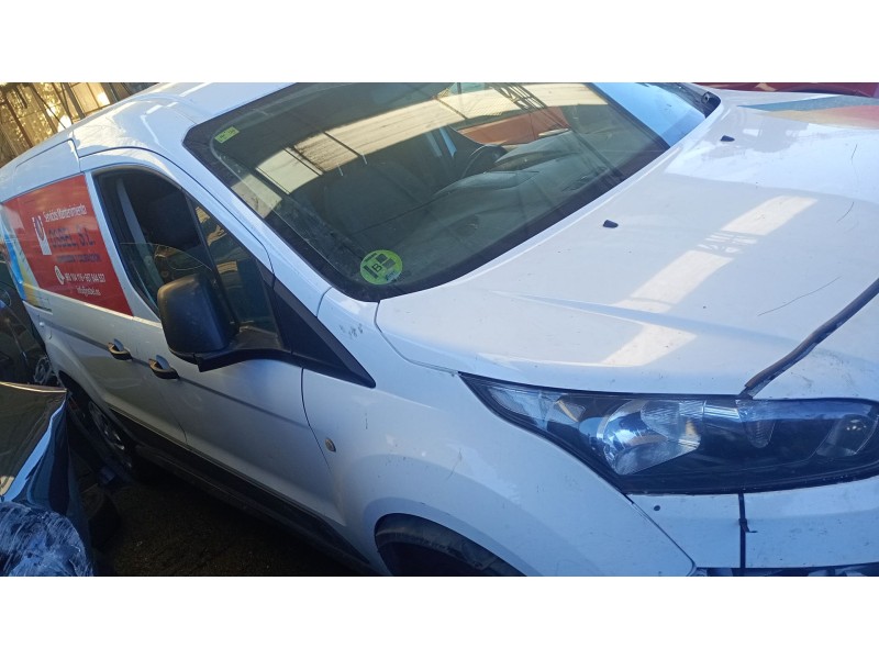 FORD TRANSIT CONNECT MONOSPACE