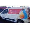 FORD TRANSIT CONNECT MONOSPACE