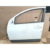 Recambio de puerta delantera izquierda para nissan qashqai j10 01 2007 dci referencia OEM IAM   