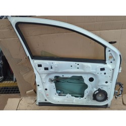 Recambio de puerta delantera izquierda para nissan qashqai j10 01 2007 dci referencia OEM IAM   