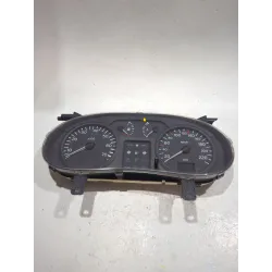 Recambio de cuadro completo para renault clio ii (xbo) 1.2 60cv referencia OEM IAM P820026119  