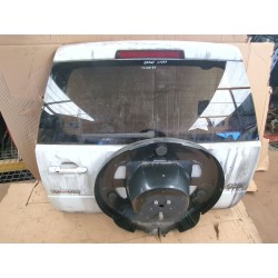 PORTON TRASERO 