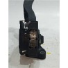 Recambio de potenciometro pedal gas para peugeot 207 (2006) 1.4 confort [1,4 ltr. - 50 kw hdi] referencia OEM IAM 968184408003  
