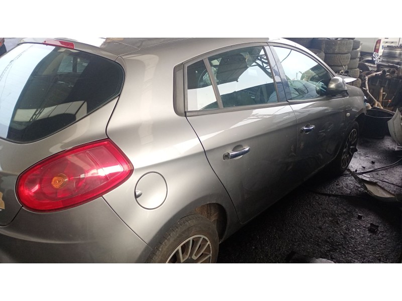 FIAT BRAVO II (198_)