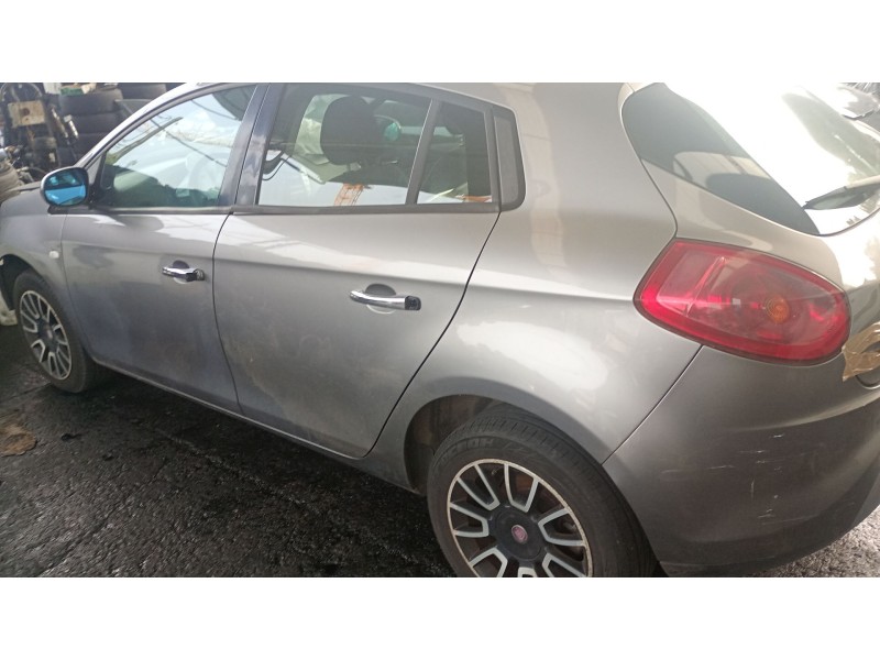 fiat bravo ii (198_) del año 2012