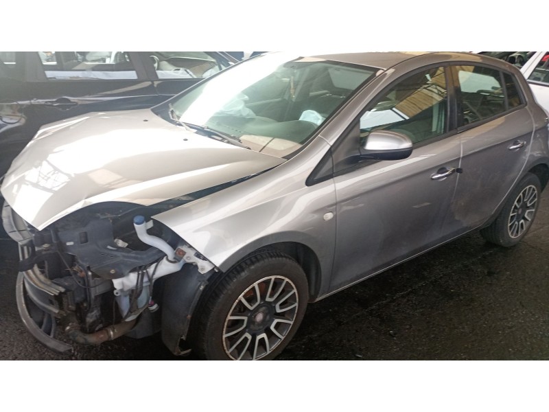 fiat bravo ii (198_) del año 2012