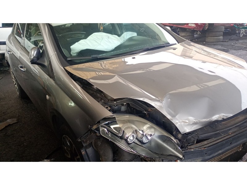 fiat bravo ii (198_) del año 2012