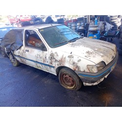 FORD FIESTA III (GFJ)