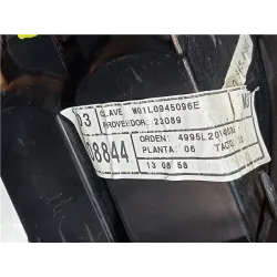 Recambio de piloto trasero derecho para seat toledo (1l)(09.1991) 1.6 i referencia OEM IAM 1L0945096E 96163800  
