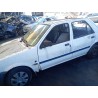 FORD FIESTA III (GFJ)