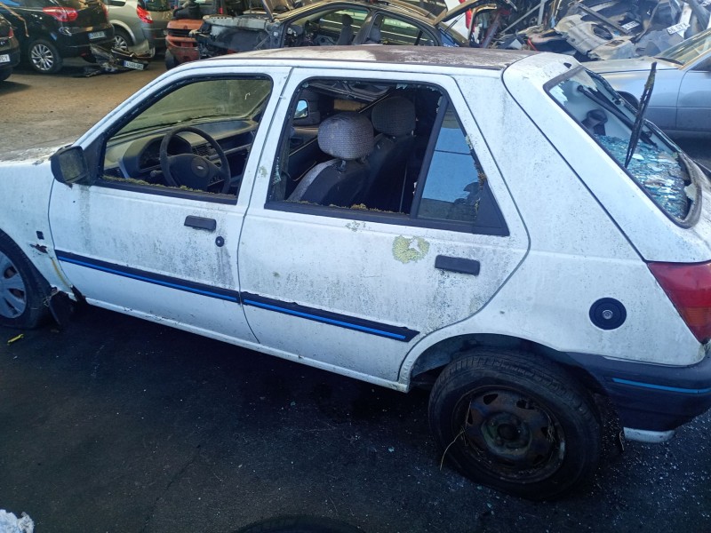 ford fiesta iii (gfj) del año 1993