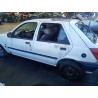 FORD FIESTA III (GFJ)