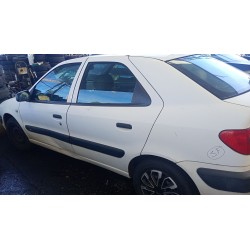 CITROËN XSARA (N1)