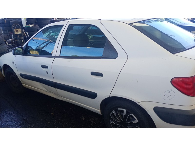 CITROËN XSARA (N1)