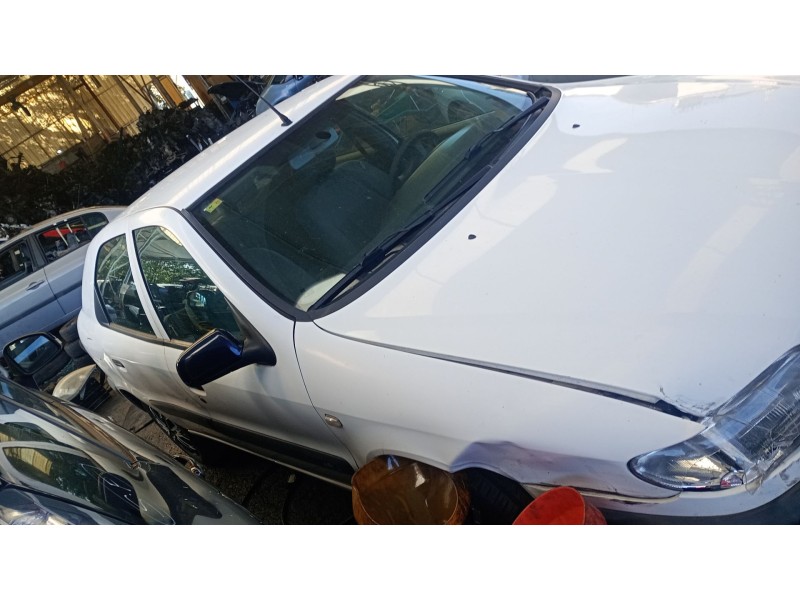citroën xsara (n1) del año 1999